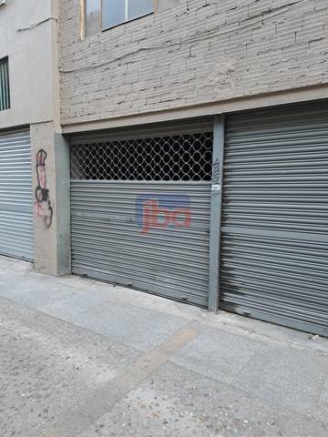 Garaje en Venta en Posío