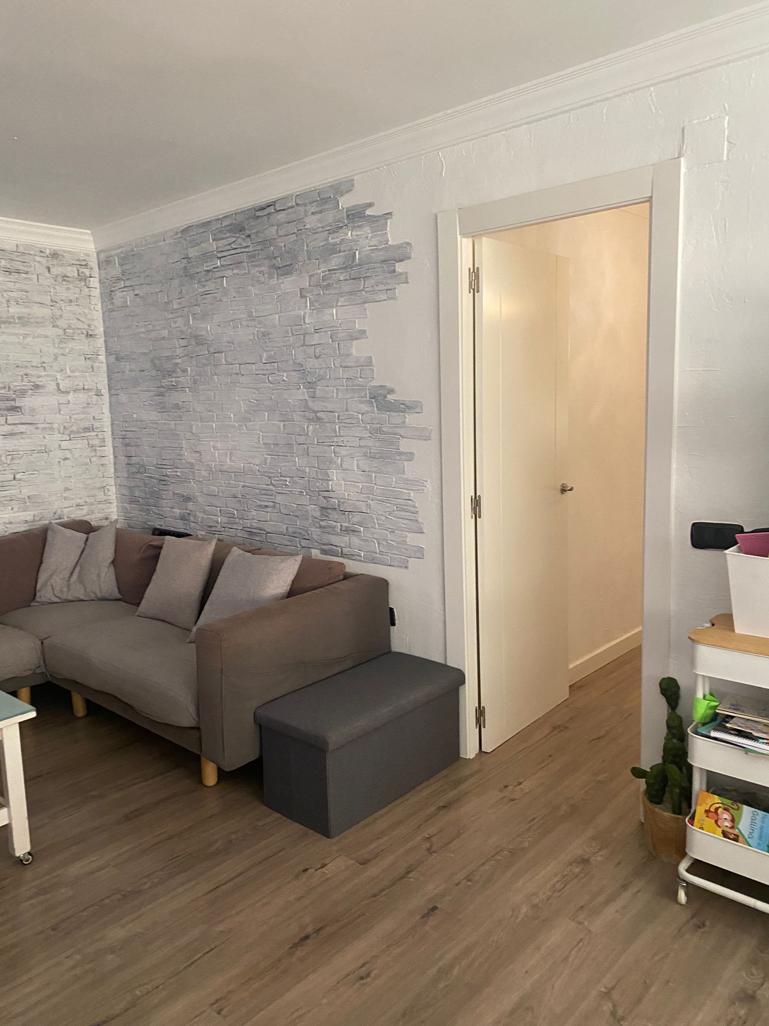 Flat for sale in Málaga Capital  with Air Conditioner