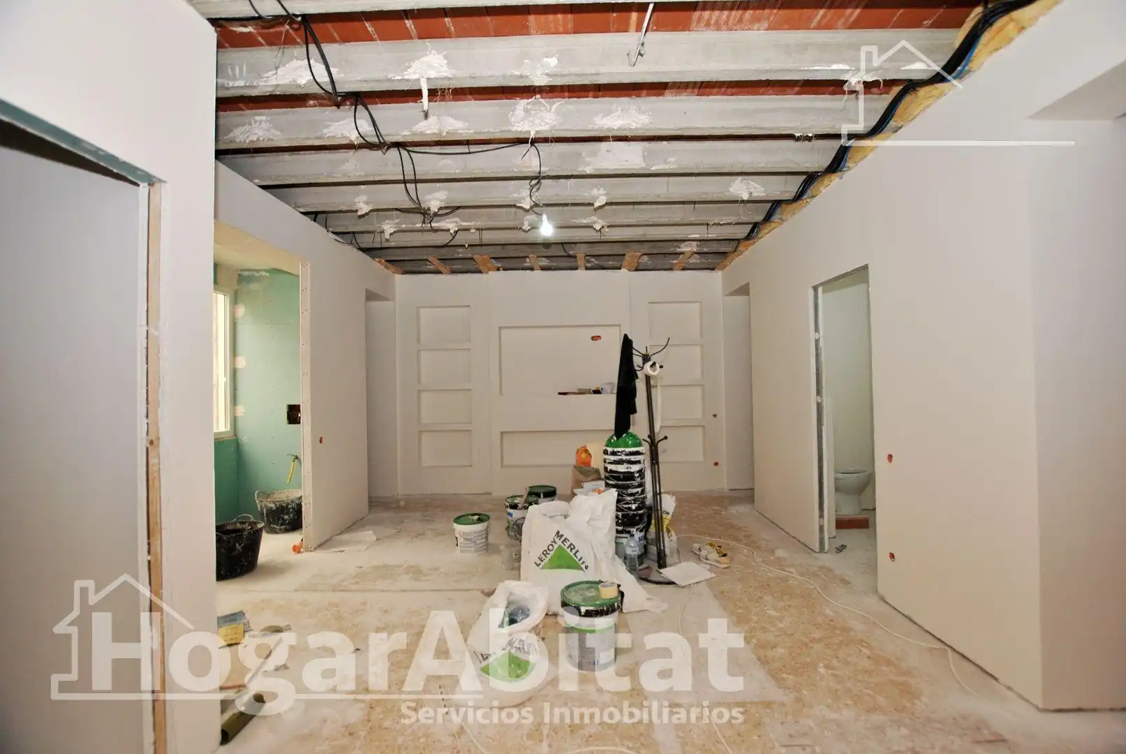 Piso en venta en Gandia con Aire acondicionado, Calefacción y Balcón