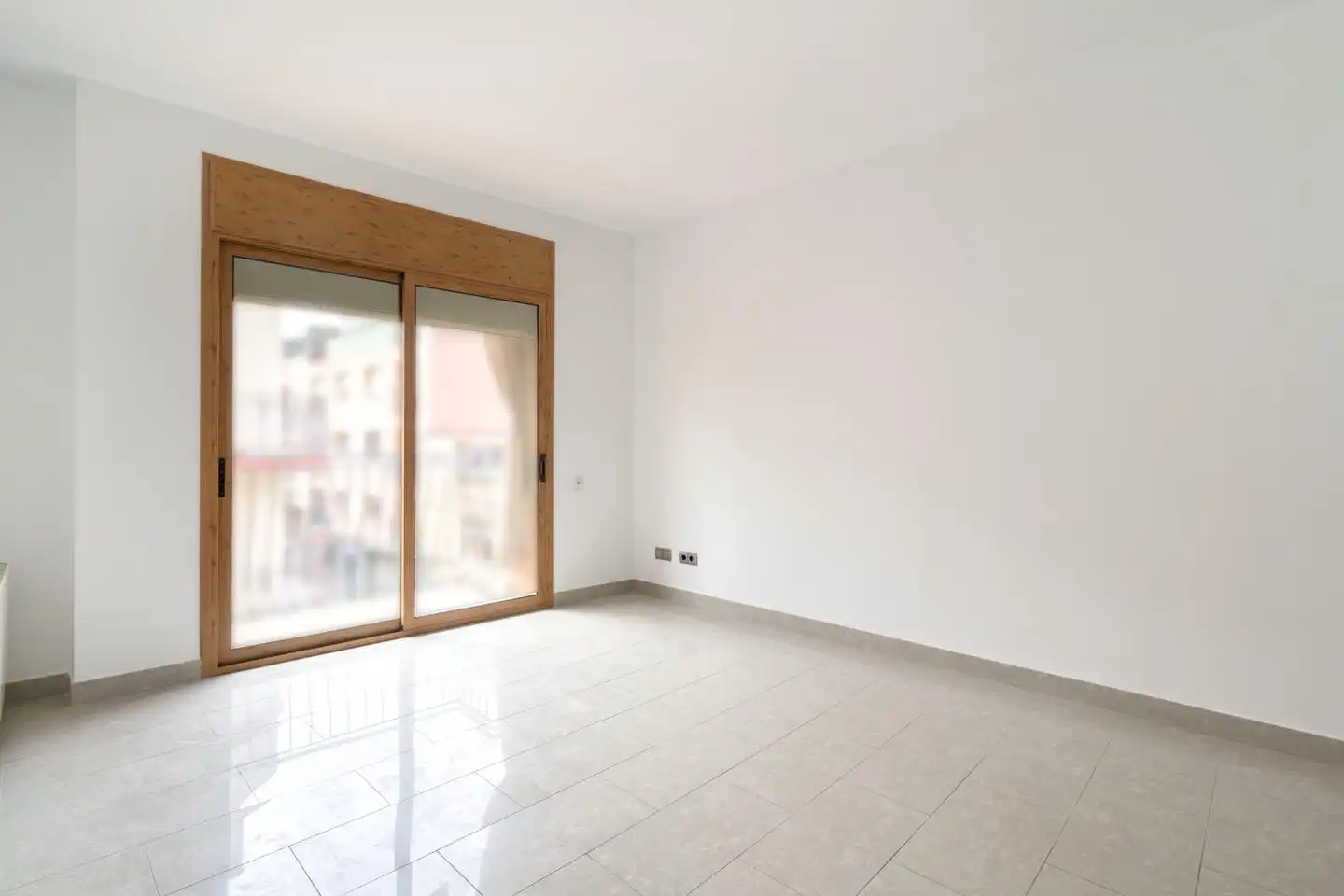Schlafzimmer von Maisonette zum Verkauf in Santa Coloma de Gramenet