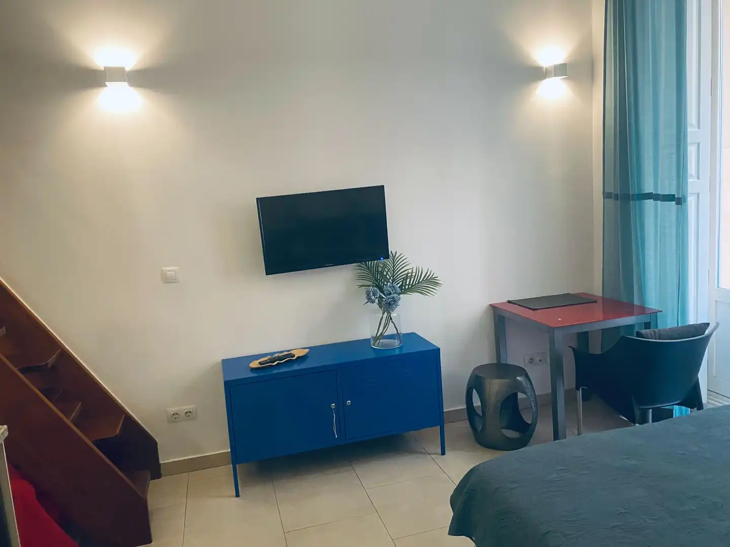 Estudio en alquiler en Centro, imagen 7