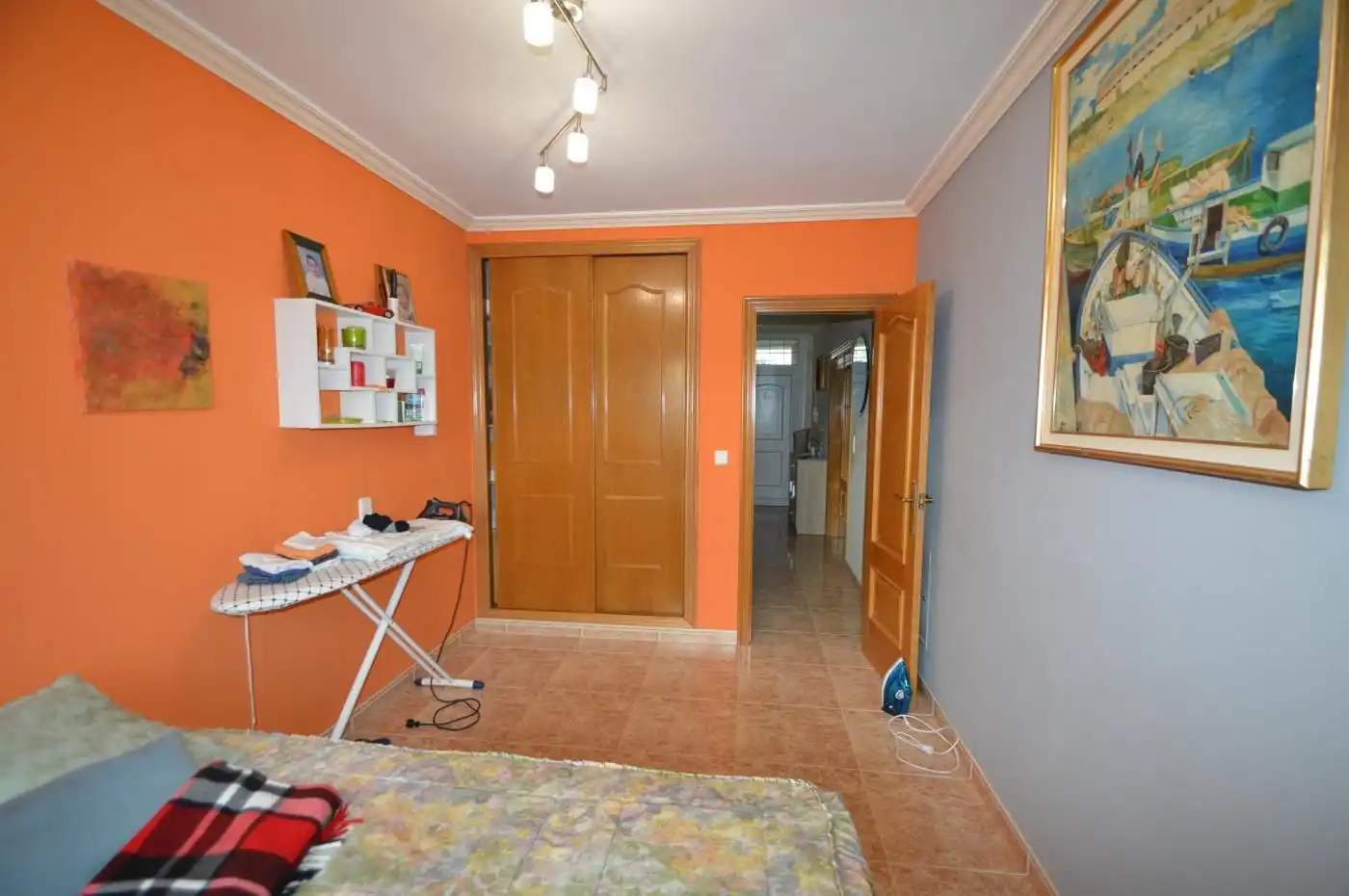 Detached house with pool for sale in Closa de Vinaròs - Ermita, imagen 25