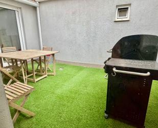 Terrace of Flat for sale in Elche / Elx  with Air Conditioner, Heating and Terrace