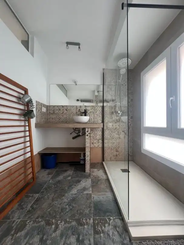 Flat for rent in Llano