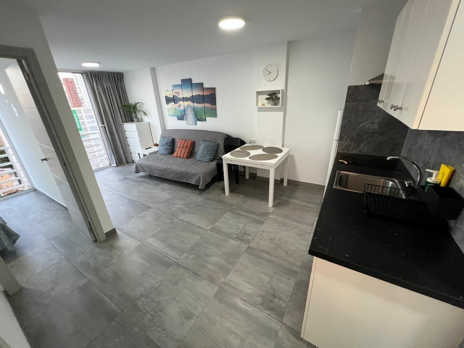 Apartament en venda a Playa Levante
