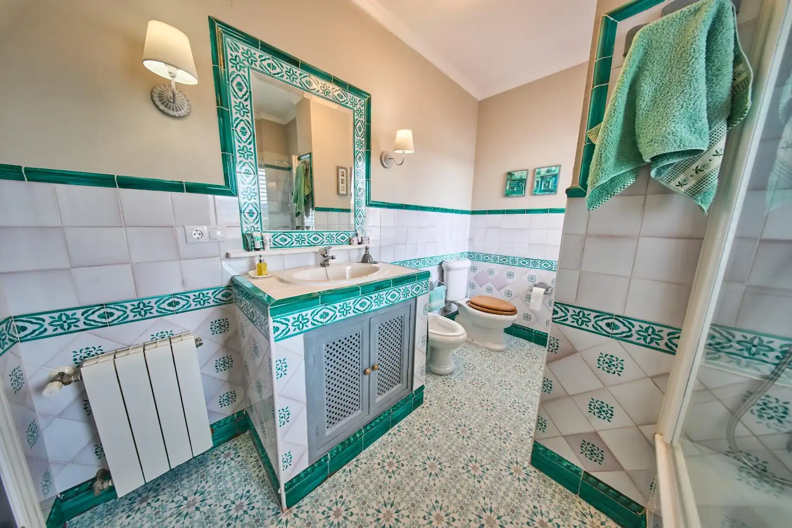 Villa con piscina in vendita a Pantano de Cubillas, imagen 63
