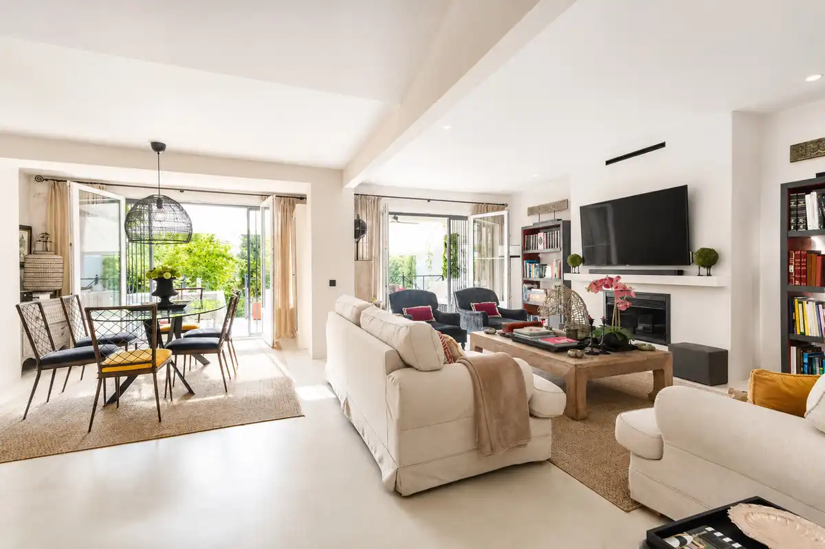 Maison mitoyenne à vendre à San Pedro de Alcántara, imagen 2