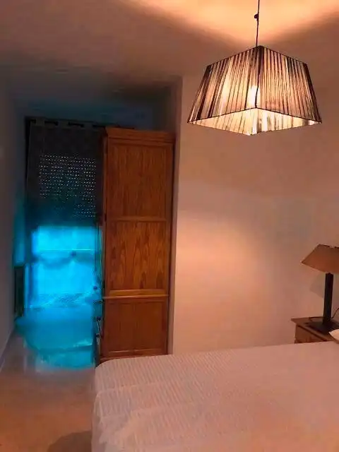 Flat for rent in Ronda Estación, 4, Los Olivos