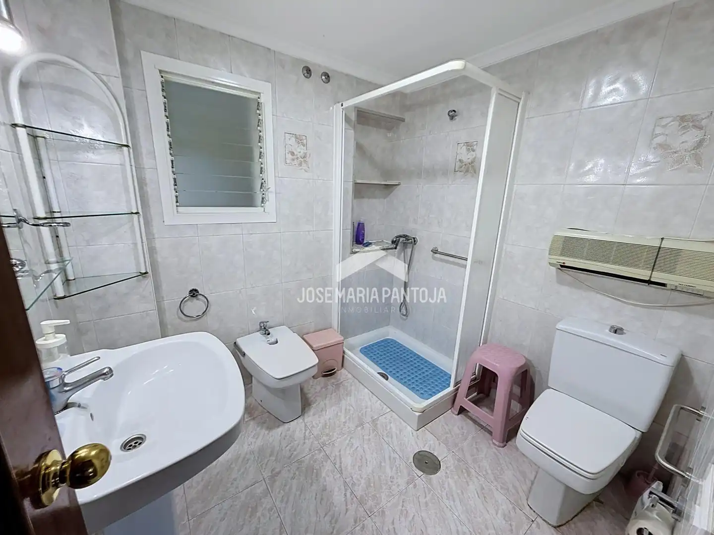 Baño de Piso en venta en Jerez de la Frontera con Aire acondicionado
