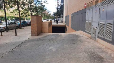 Foto 3 de Garatge en venda a Avenida Cortes Valencianas, Sant Pau,  Valencia Capital