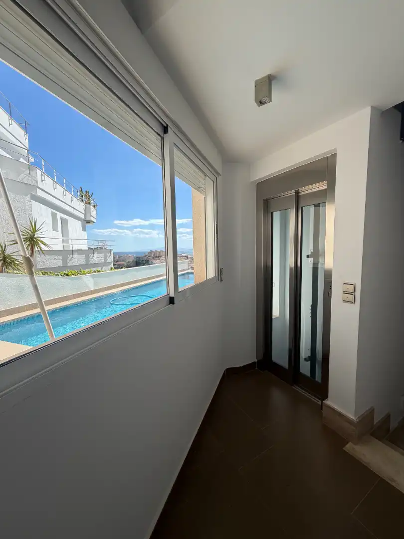 Villa avec piscine à vendre à El Hornillo, imagen 27