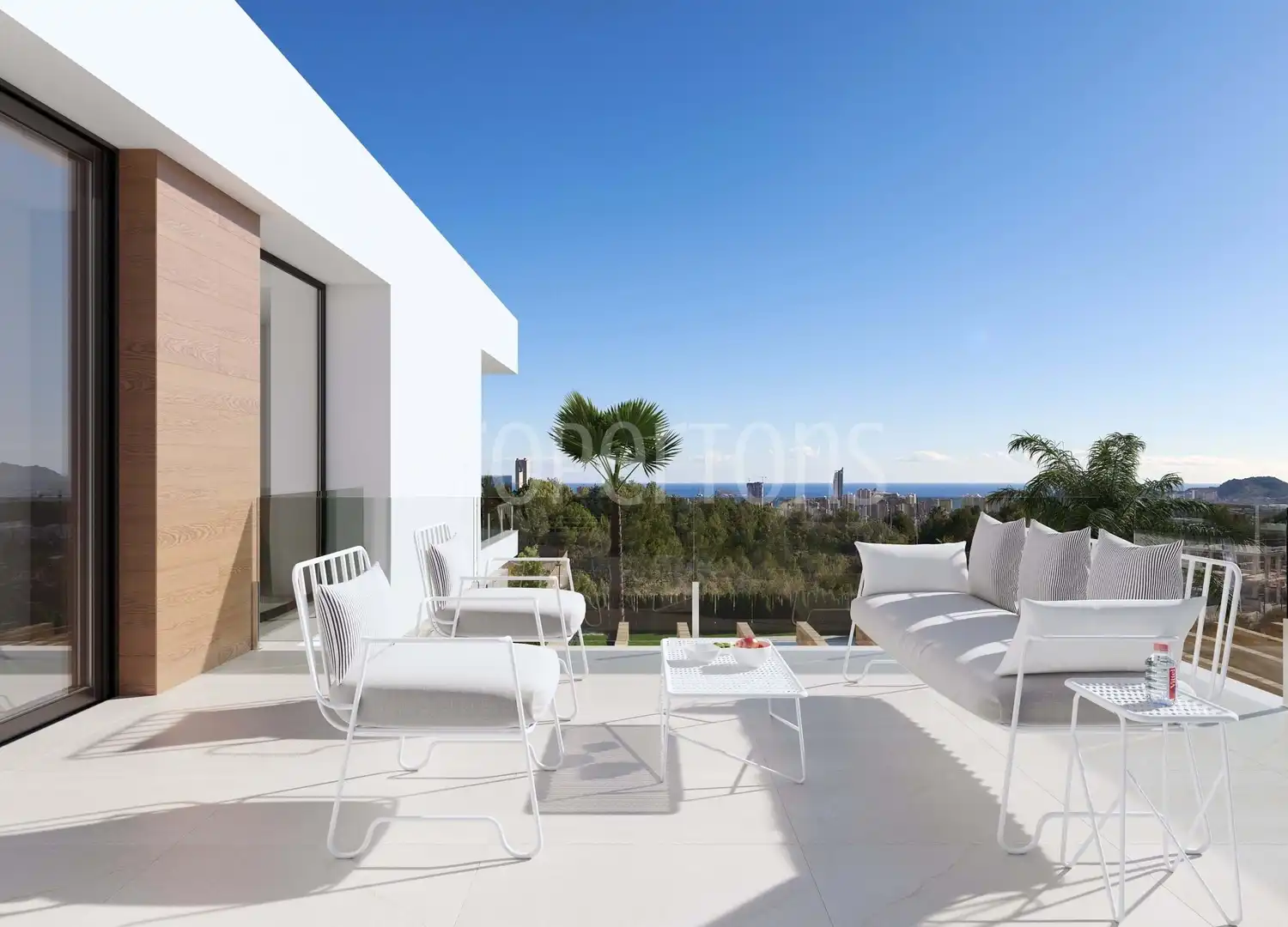 Detached house for sale in N/A, imagen 11