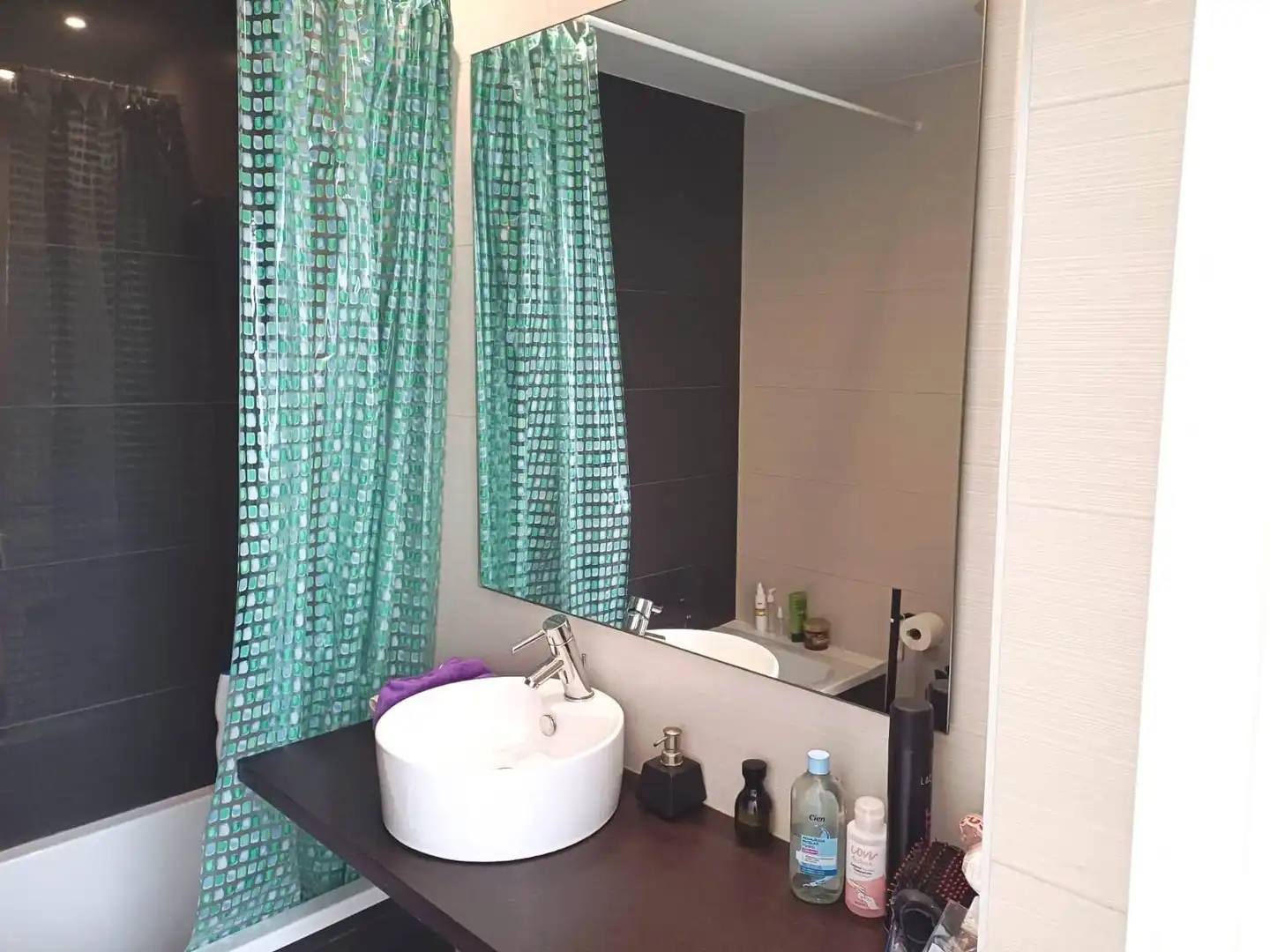Bathroom of Detached homes for sale in  Palma de Mallorca  with Air Conditioner, Heating and Private garden