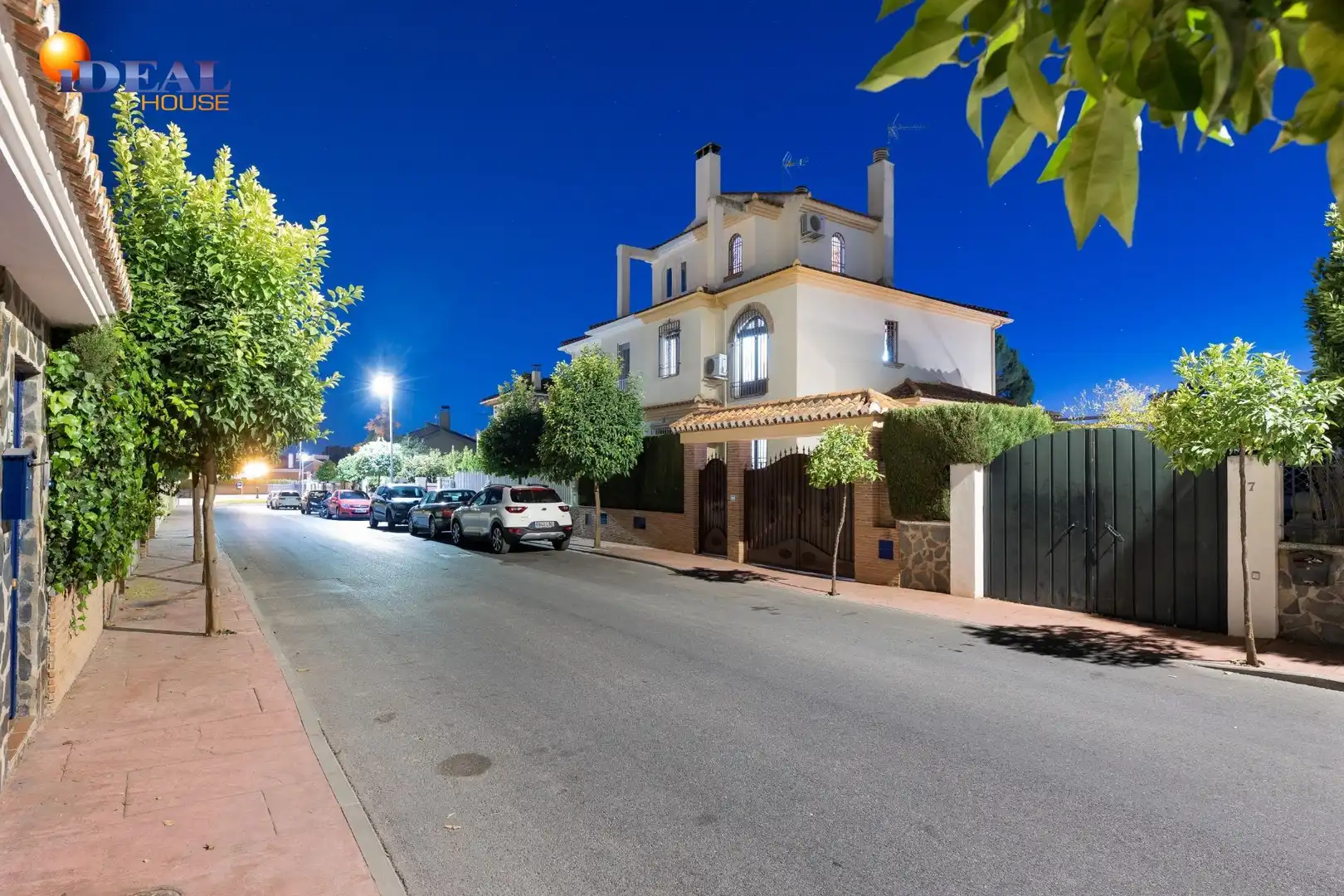 Maison mitoyenne avec piscine à vendre à Peligros, imagen 45