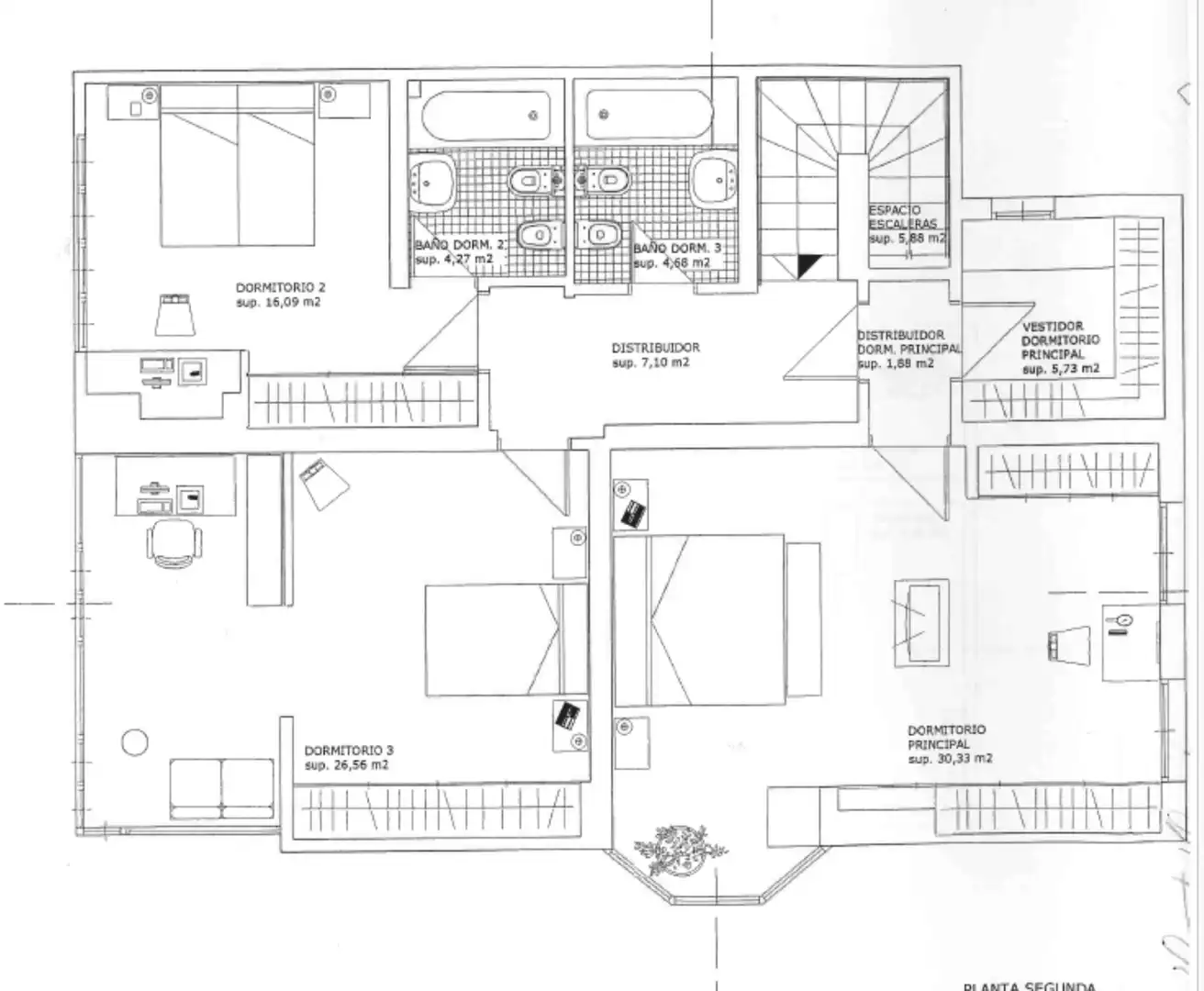 Detached homes for sale in Las Rozas de Madrid  with Air Conditioner, Heating and Private garden