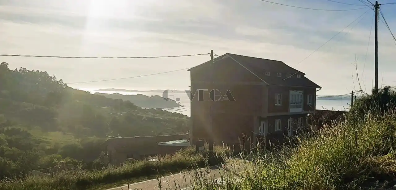 Terreny residencial en venda a Bueu, imagen 23
