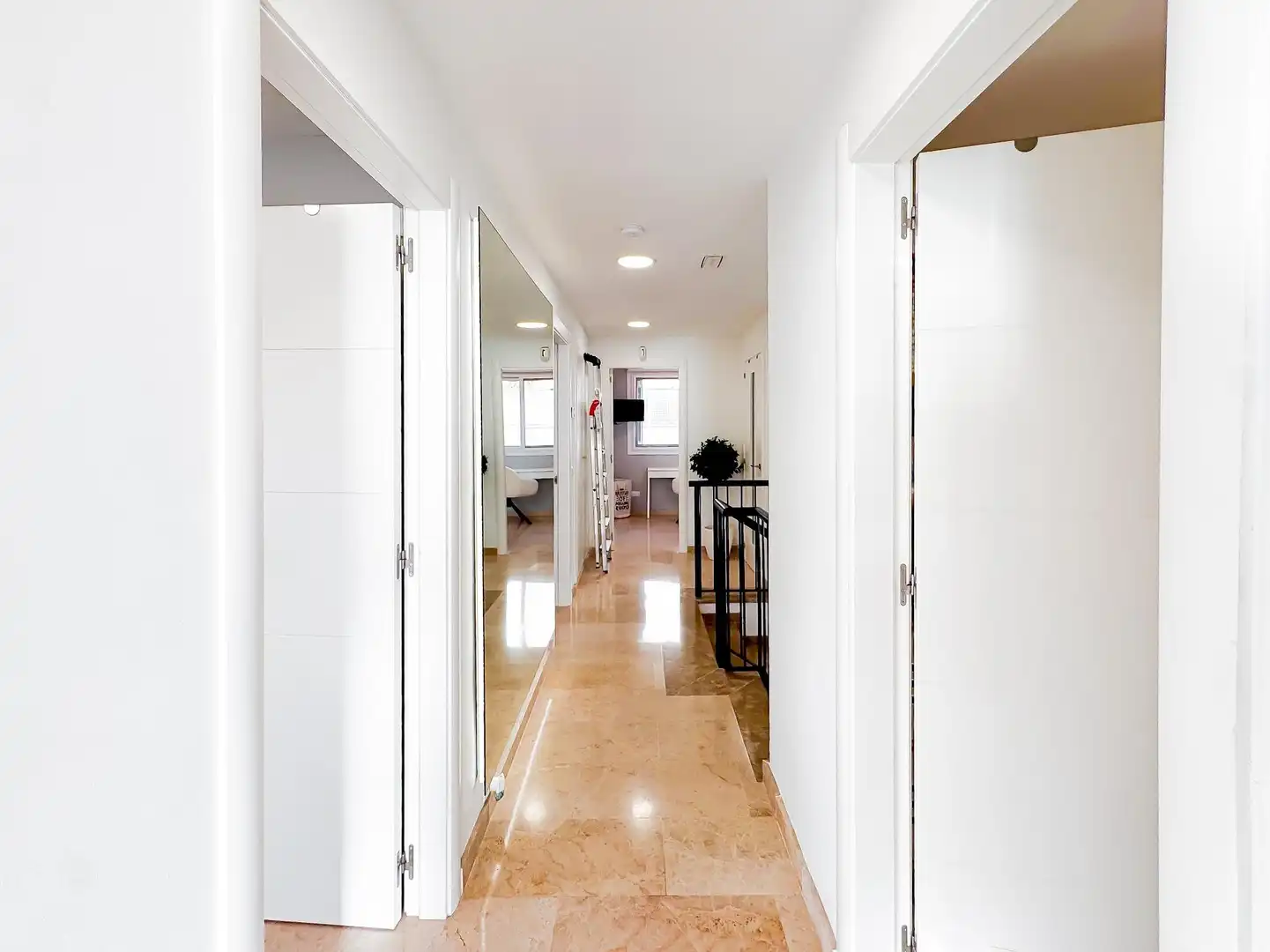 Houses for sale in Santiago del Teide  with Air Conditioner, Private garden and Terrace