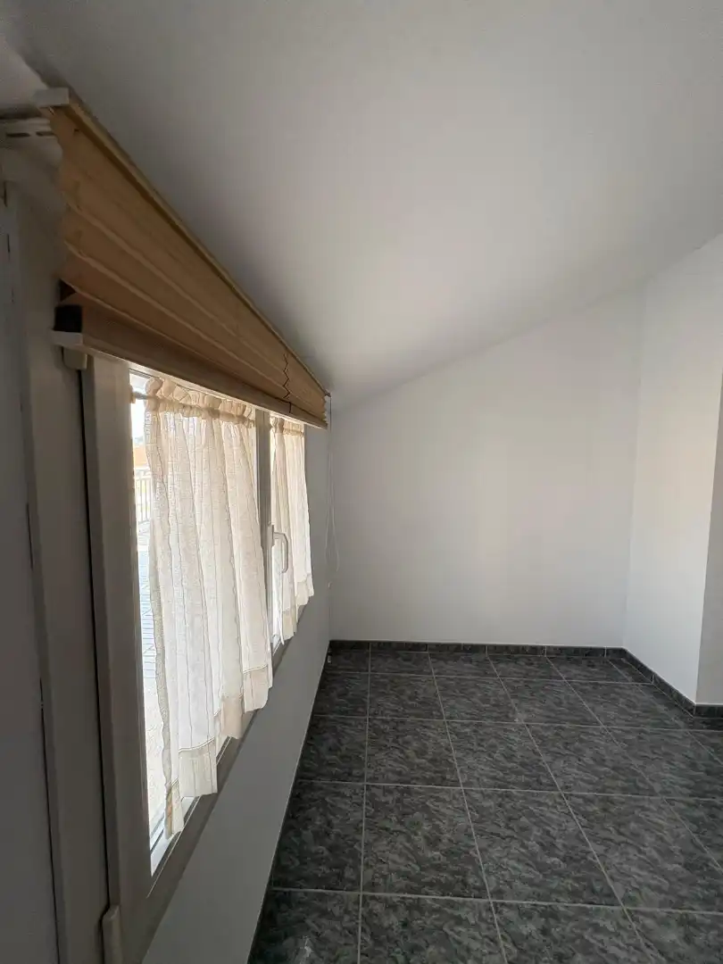 Terraza de Dúplex en venta en Manresa con Aire acondicionado, Calefacción y Horno