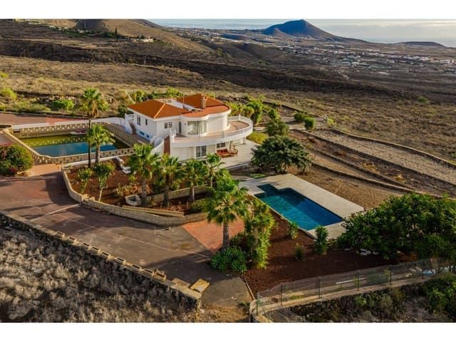 Vista exterior de Casa o xalet en venda en  Santa Cruz de Tenerife Capital amb Jardí privat i Traster