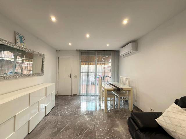 Casa-chalet en Venta en El Besós i el Maresme