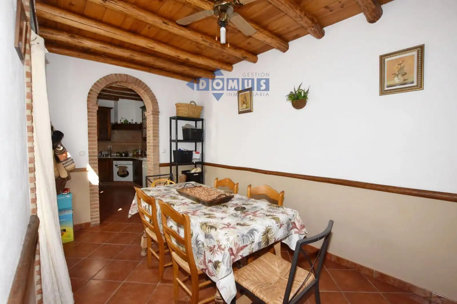 Casa a schiera in vendita a La Planilla, imagen 26