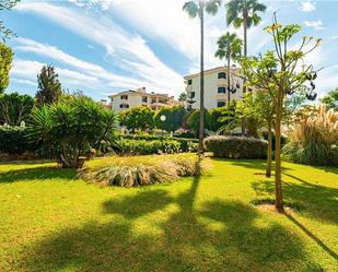 Exterior view of Flat to rent in  Palma de Mallorca  with Terrace and Community pool