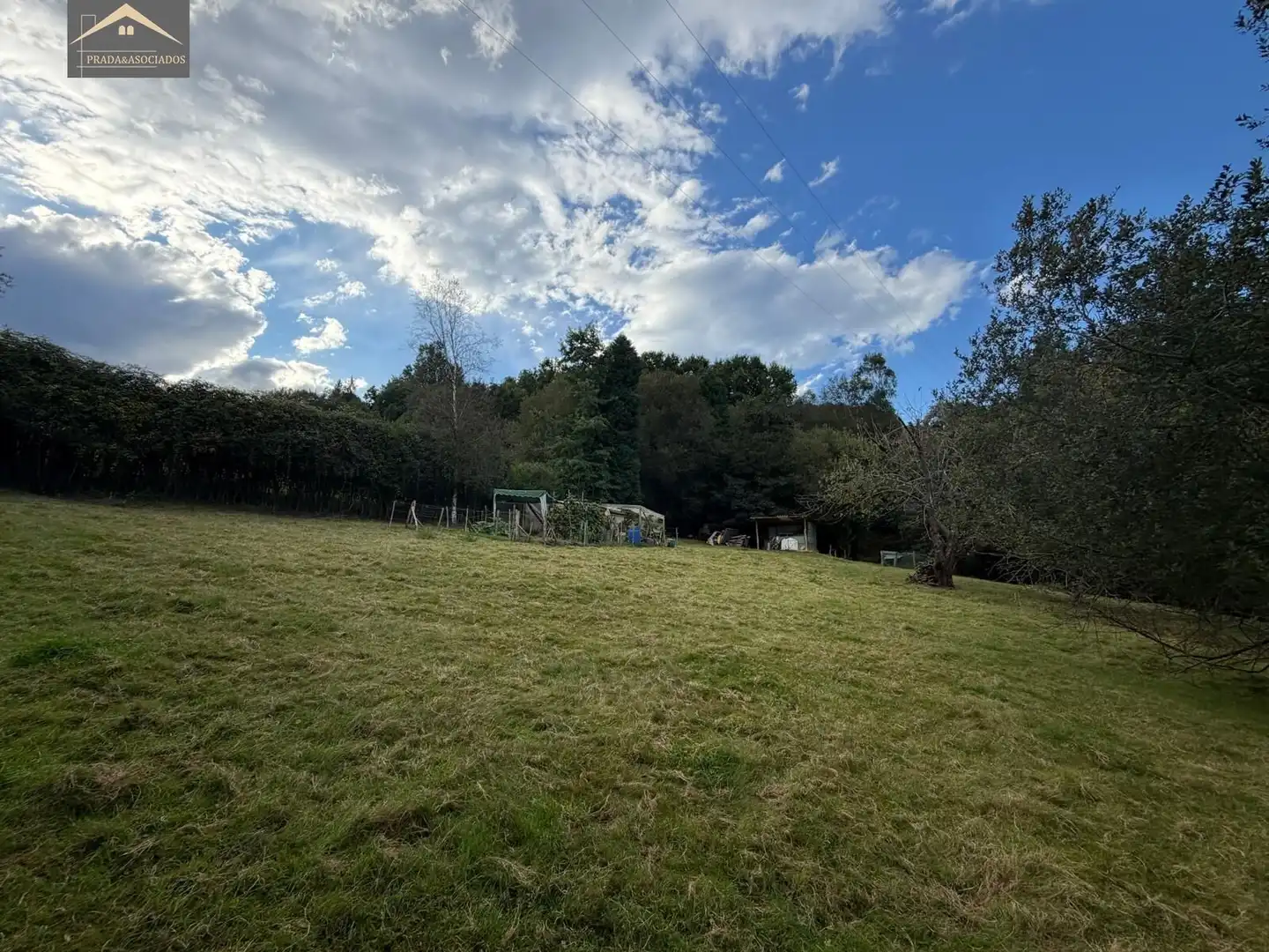 Residential zum Verkauf in Udías