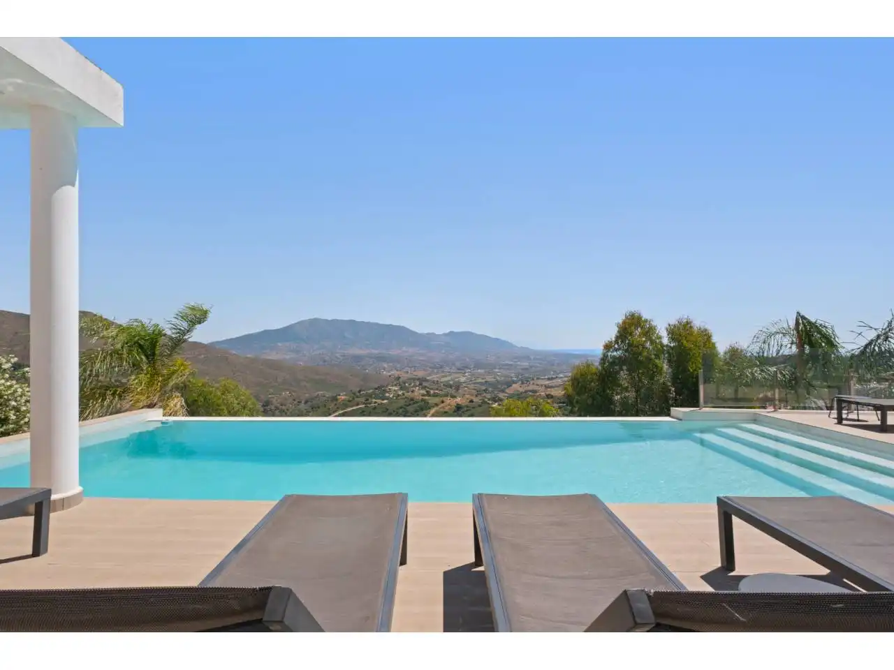 House with pool for sale in Calle Madrid 1, imagen 10