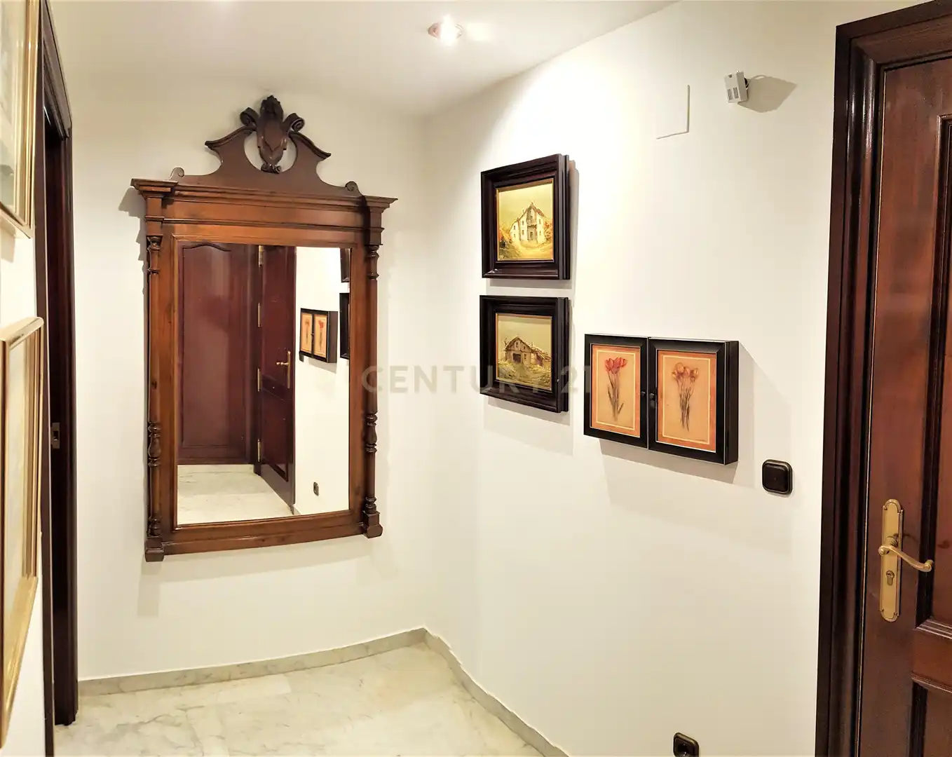 Apartament de lloguer en Málaga amb Aire condicionat