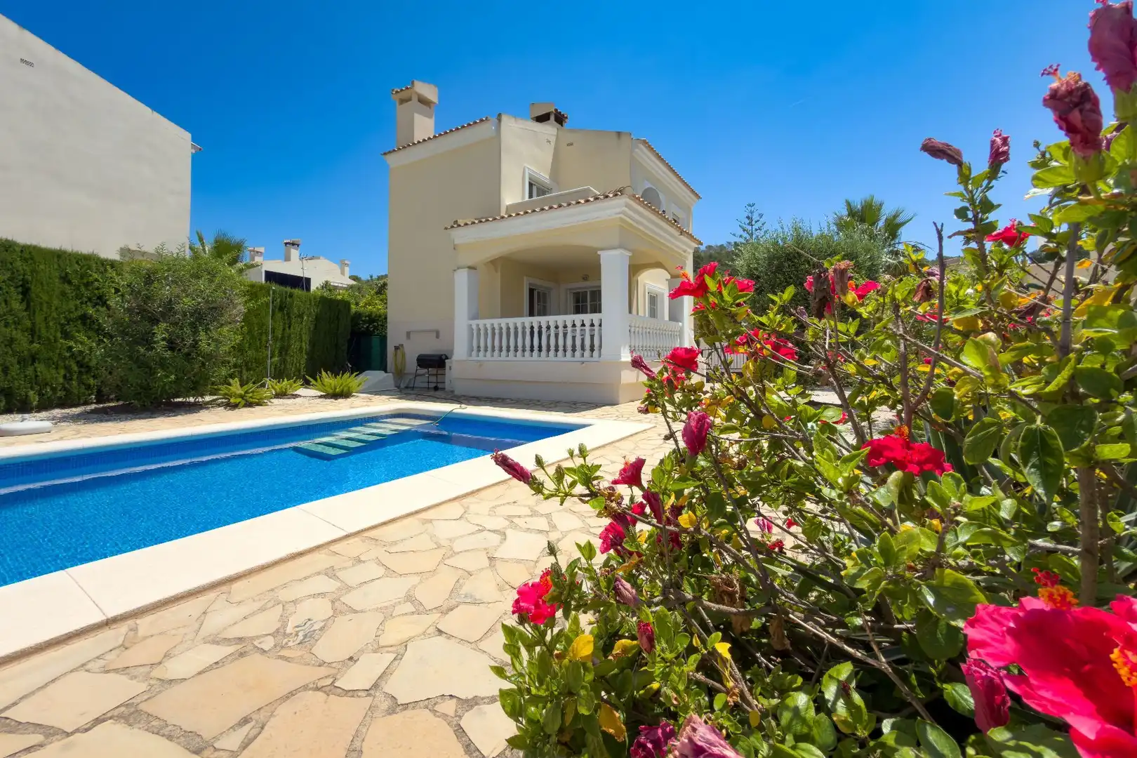 Maison à vendre à Zona Pueblo, imagen 4