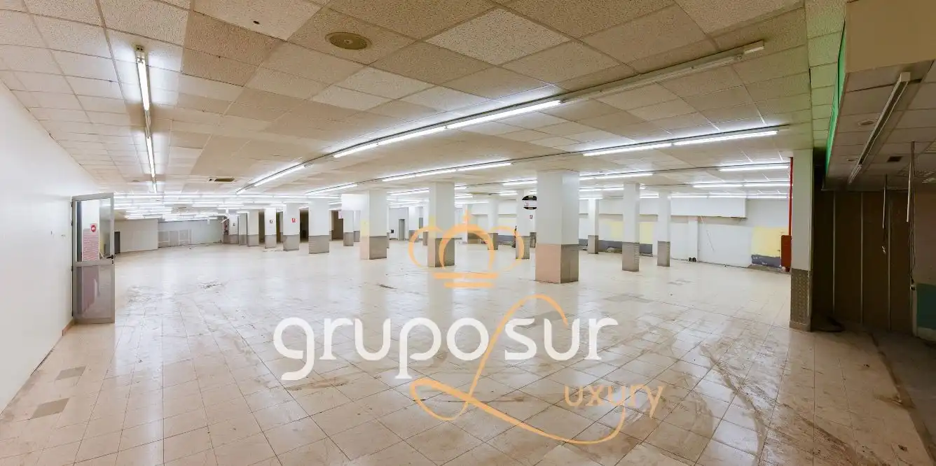 Local comercial de lloguer a Calle Embajadores, imagen 27