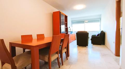 Photo 2 of Flat for rent in  Joaquin Maria Lopez, 8, Los Ángeles, Alicante / Alacant