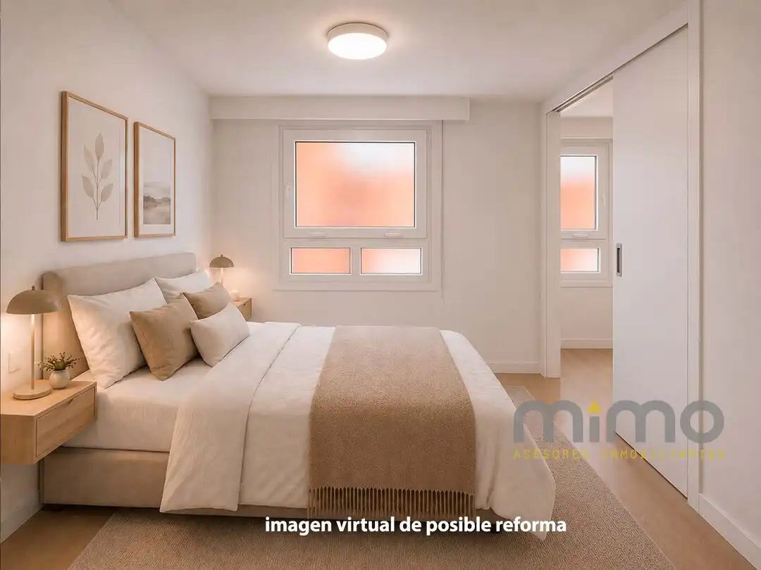Habitación de Apartamento en venta en Errenteria con Trastero