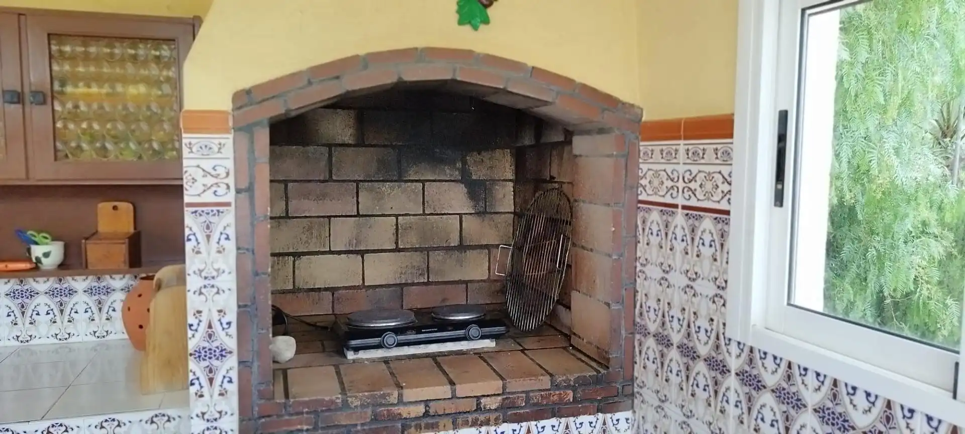Villa mit Terrasse zum Verkauf in partida colorada, imagen 15