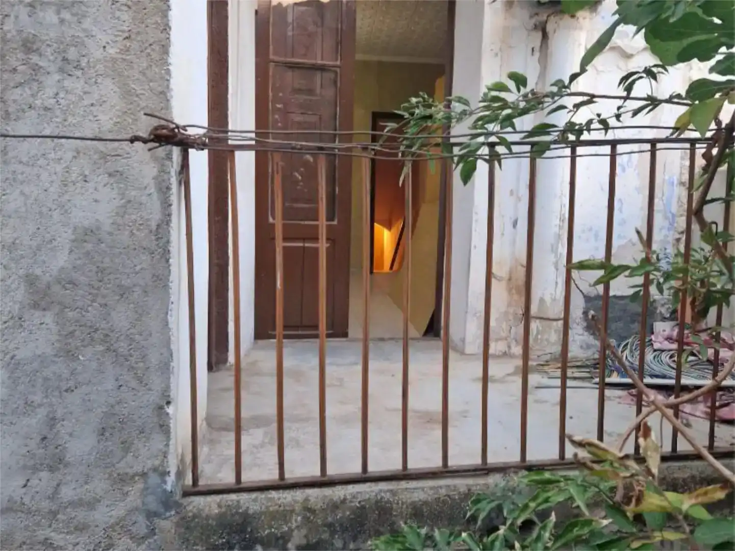 Planta baixa en venda en Samper de Calanda