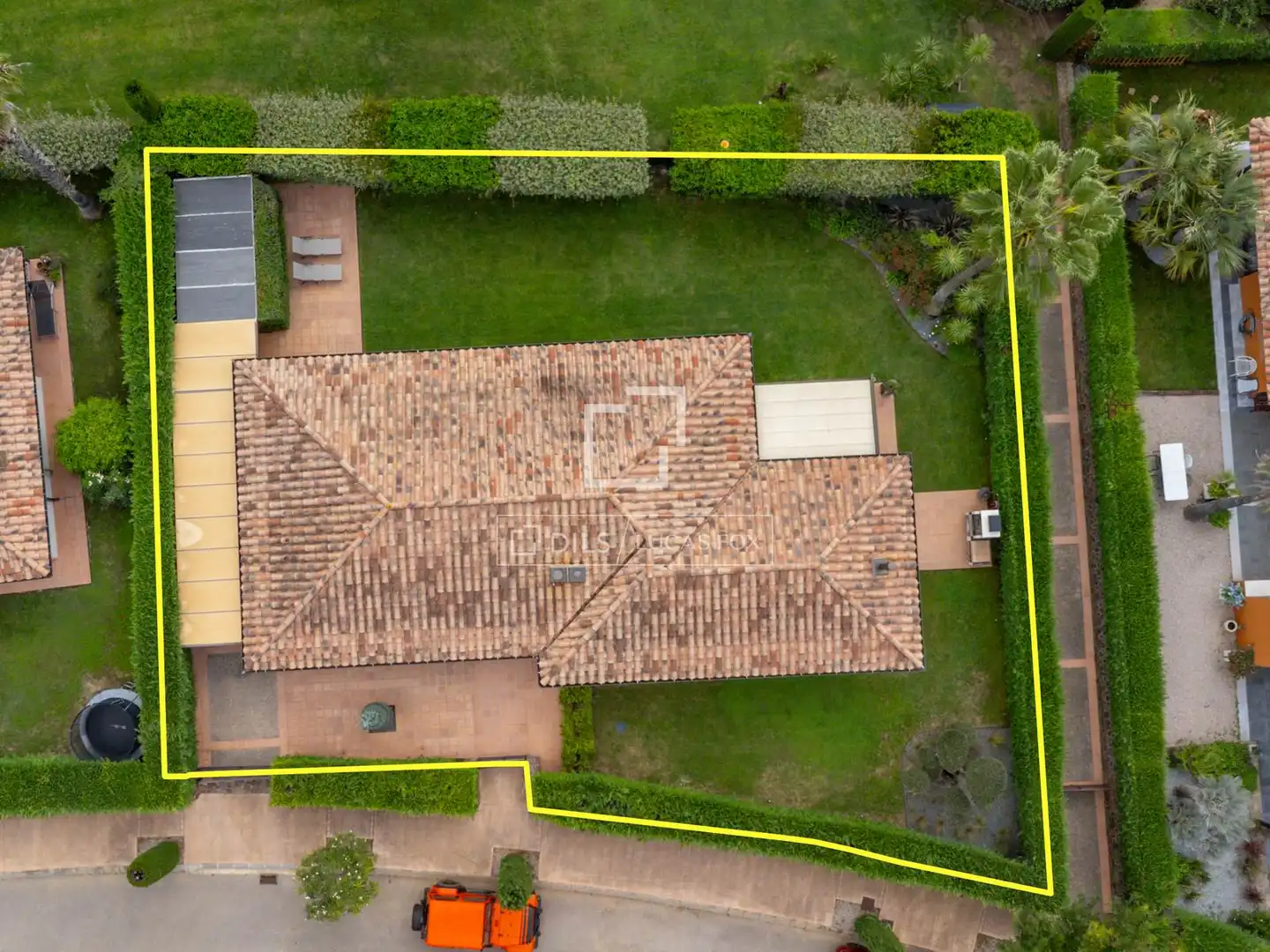 Villa mit Pool zum Verkauf in Navata, imagen 39