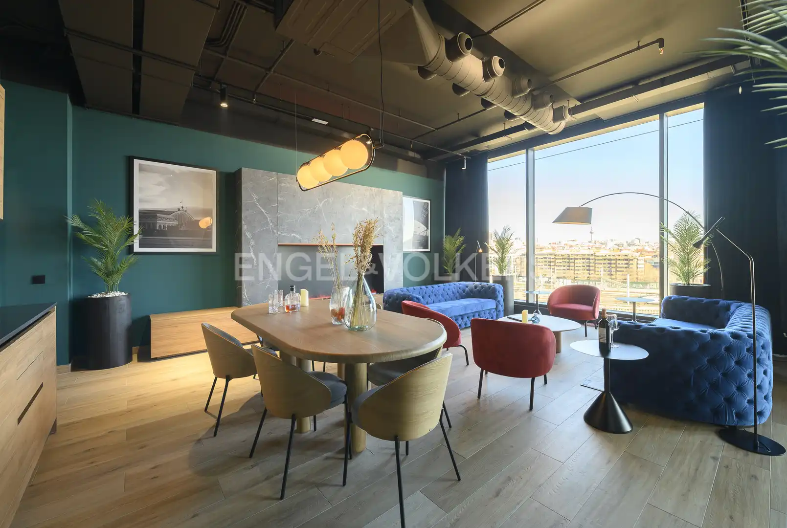 Appartement à louer à Retiro, imagen 16