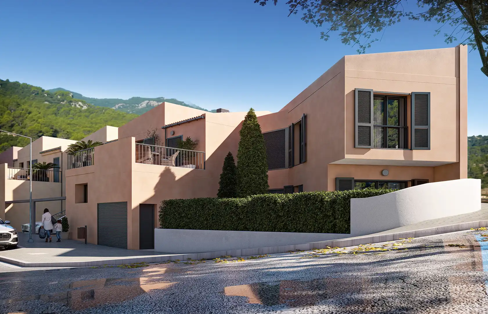 Maison mitoyenne avec piscine à vendre à Carrer de Ca l'Onclo, imagen 7
