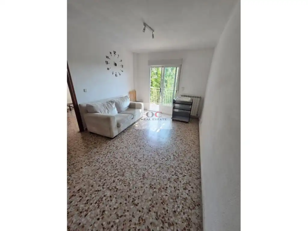 Habitación de Piso en venta en Centro