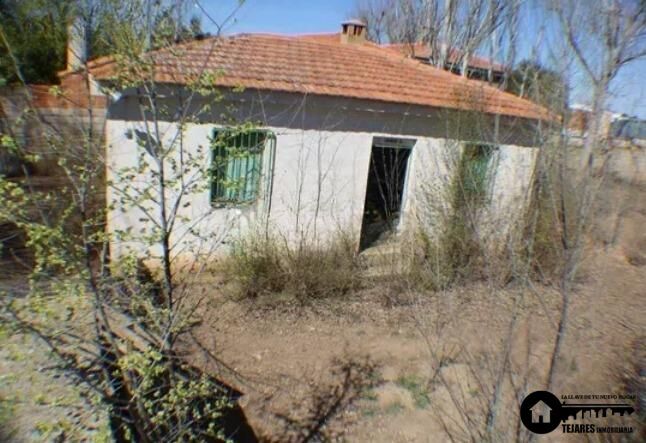 Residential for sale in  Albacete Capital
