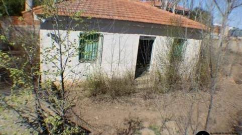 Foto 2 de Residencial en venda a Pedanías - Extrarradio, Albacete