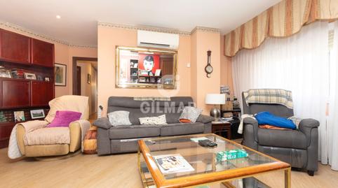 Photo 4 of Flat for sale in Bellas Vistas, Madrid