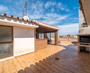 Terrace of Attic for sale in Mijas