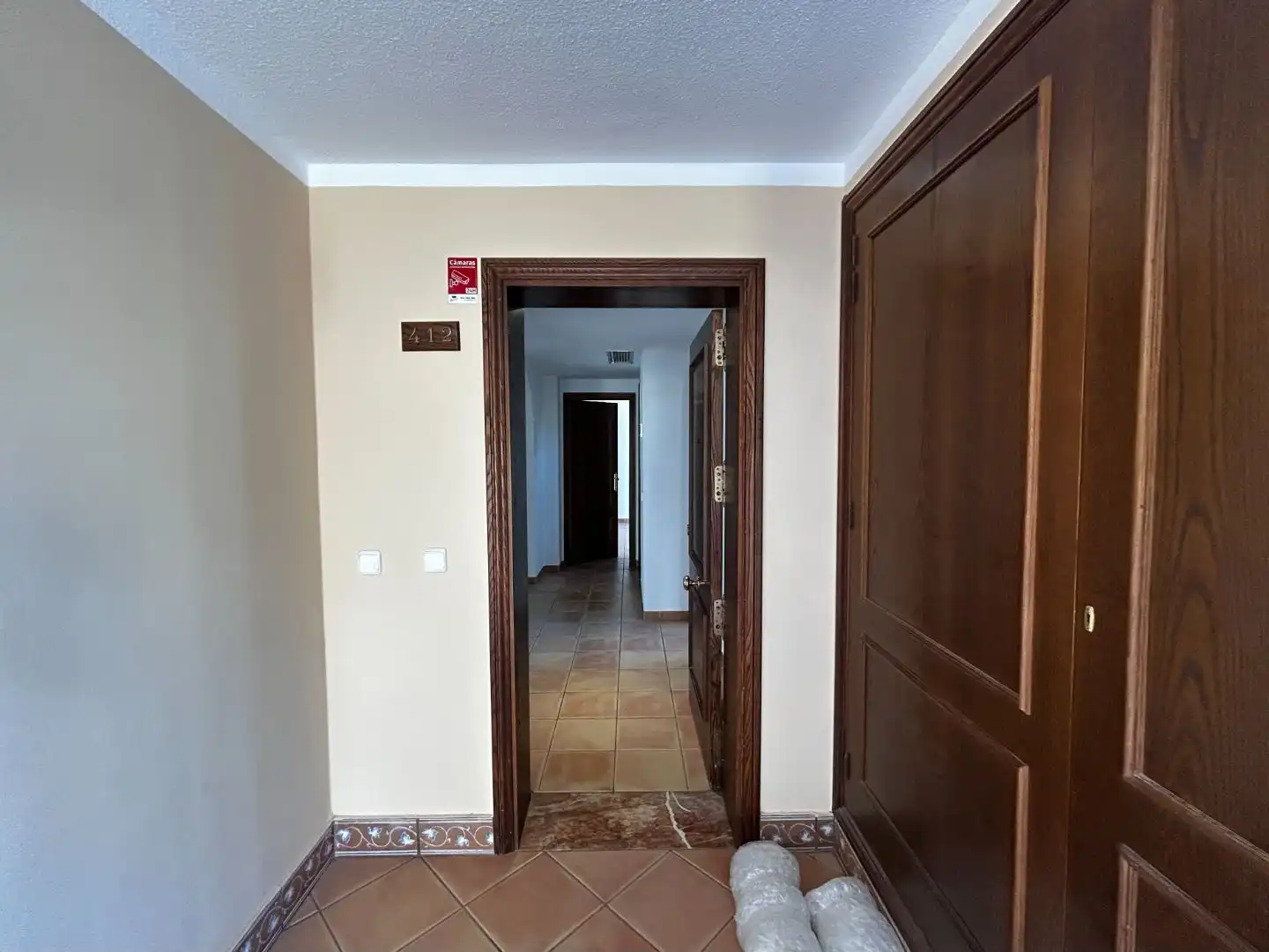 Wohnung mit Pool zum Verkauf in Gran Via del Salobrar 10, imagen 11