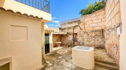 Foto 5 de Casa o xalet de lloguer a Sant Joan, Illes Balears