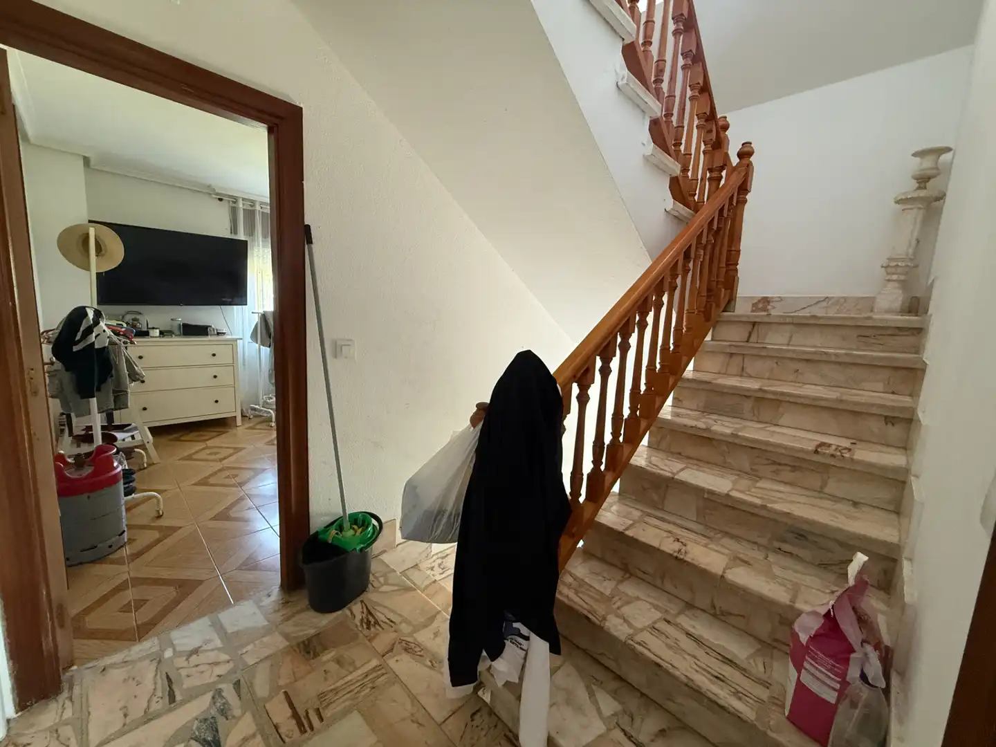 Casa o xalet en venda en Corvera de Asturias amb Calefacció, Jardí privat i Parquet