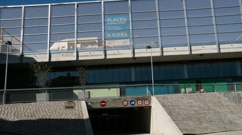 Foto 4 de Garaje en venta en N/a, -1, La Llàntia, Barcelona