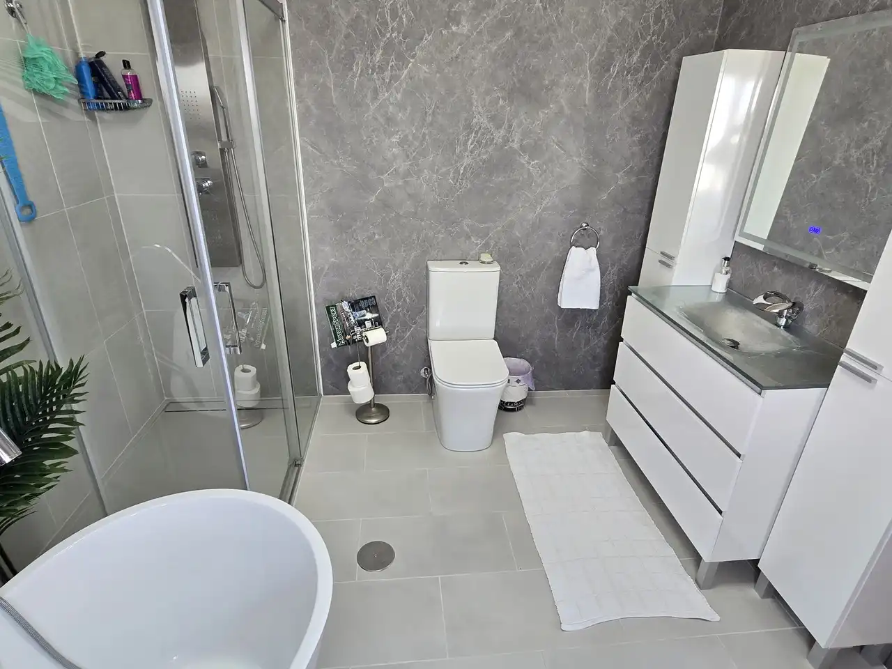 Casa con piscina en venta en Canillas de Aceituno, imagen 39