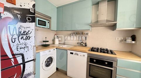 Foto 3 von Wohnung zum Verkauf in De la Riviera, Los Álamos, Torremolinos