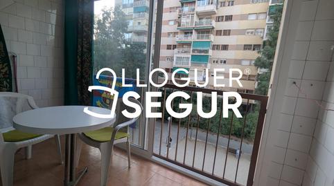 Photo 5 of Flat to rent in De Juan de Mena, La Vall d'Hebron, Barcelona